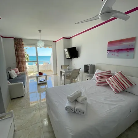 Roca Chica. - First Line * Torremolinos