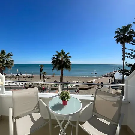 Apartamento Roca Chica. - First Line *