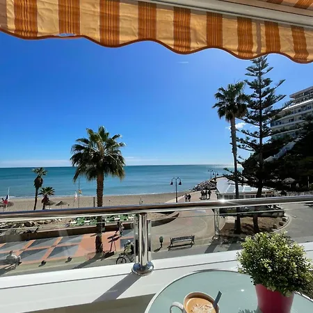 Roca Chica. - First Line Torremolinos