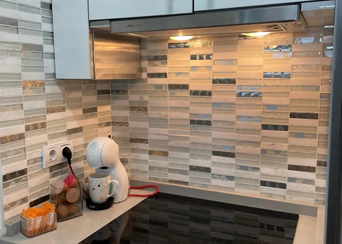 Roca Chica. - First Line * Torremolinos