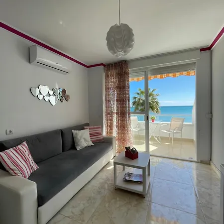 Roca Chica. - First Line Appartement Torremolinos