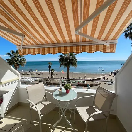 Appartement Roca Chica. - First Line *