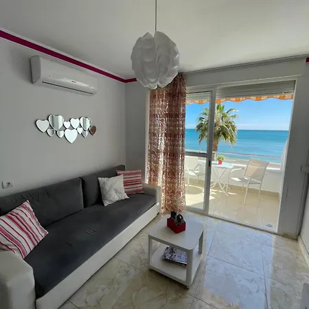 Roca Chica. - First Line Appartement