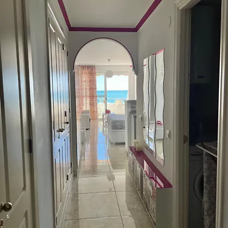 Roca Chica. - First Line *