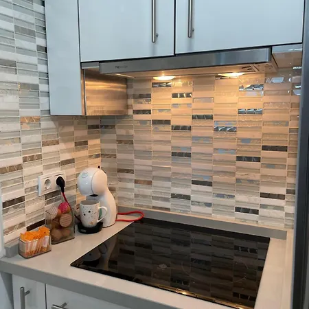 Roca Chica. - First Line * 托雷莫利诺斯