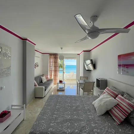 Appartement Roca Chica. - First Line