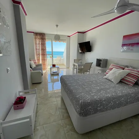 Appartement Roca Chica. - First Line *
