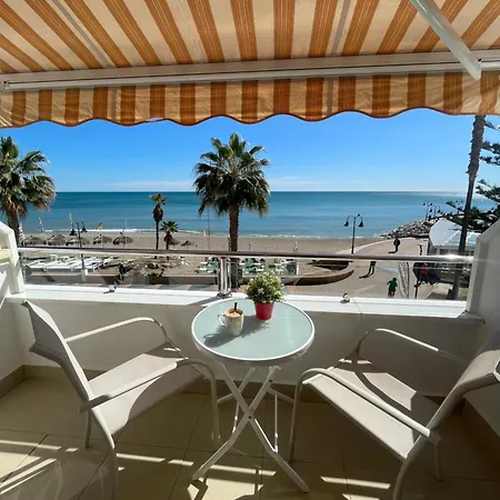Roca Chica. - First Line * Torremolinos