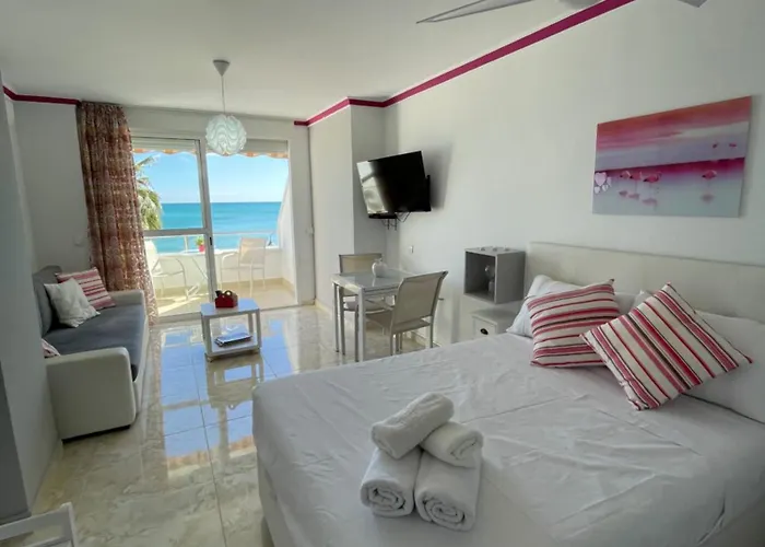 Roca Chica. - First Line * Torremolinos