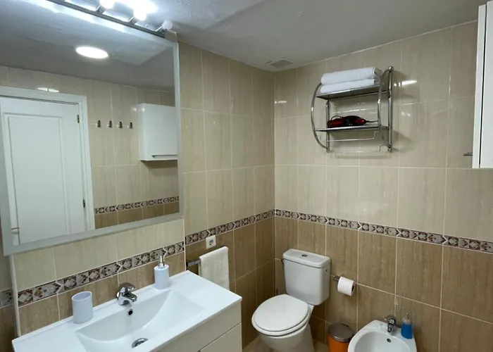 Roca Chica. - First Line * Torremolinos