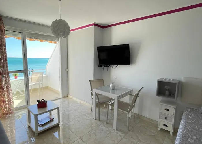 Apartamento Roca Chica. - First Line