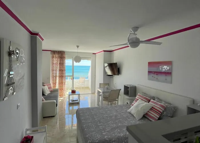 Roca Chica. - First Line * Torremolinos