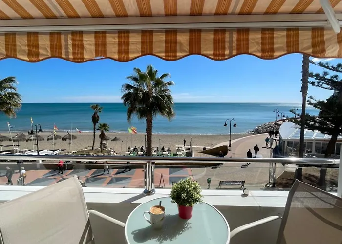 Roca Chica. - First Line Apartament