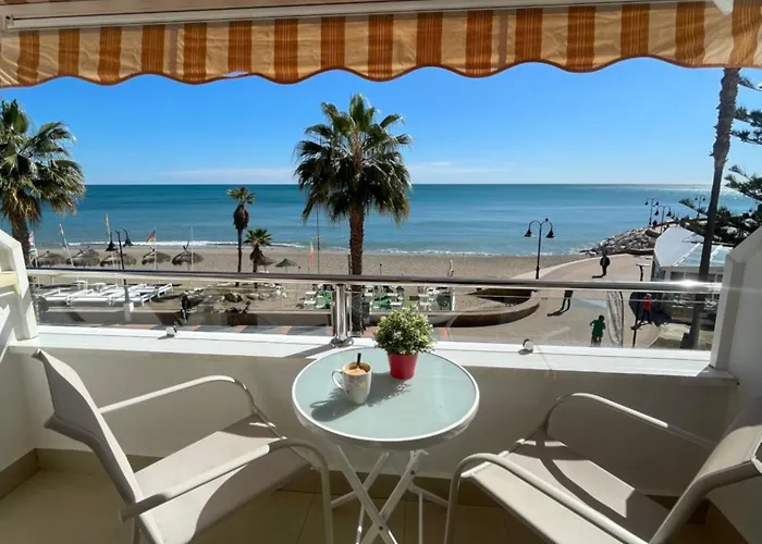 Roca Chica. - First Line * Torremolinos