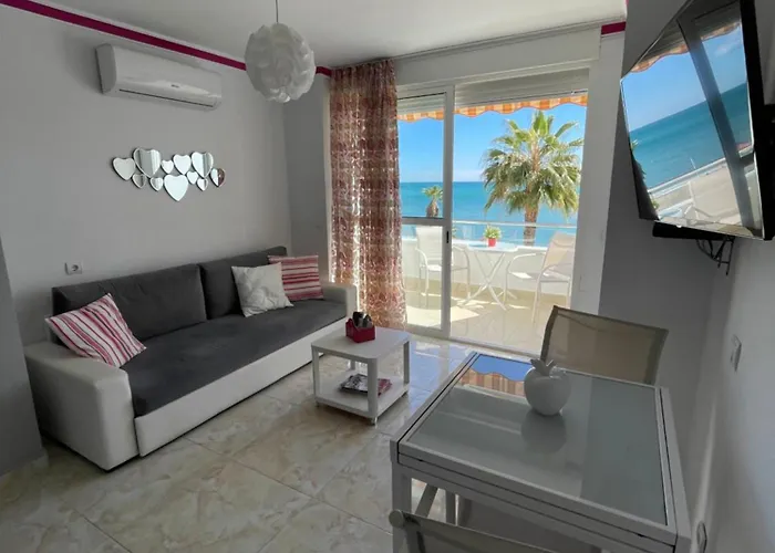 Roca Chica. - First Line * Torremolinos