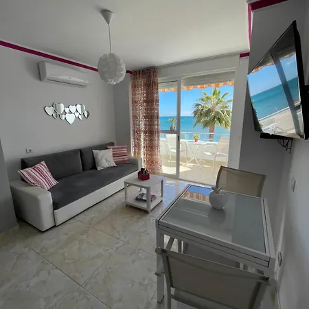 Roca Chica. - First Line * Torremolinos