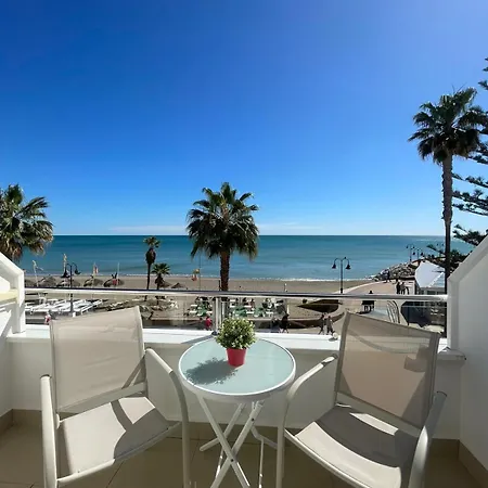 Roca Chica. - First Line Torremolinos