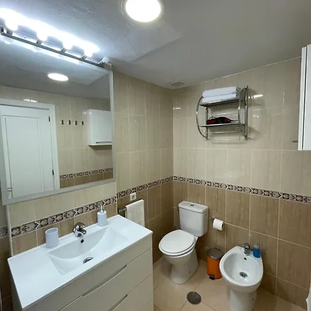 Roca Chica. - First Line * Torremolinos