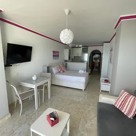 Roca Chica. - First Line Torremolinos