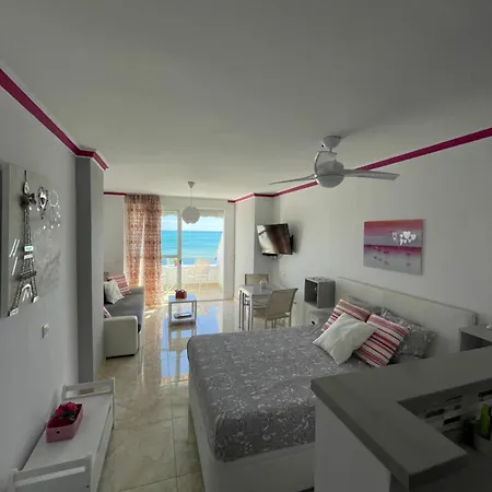 Roca Chica. - First Line * Torremolinos