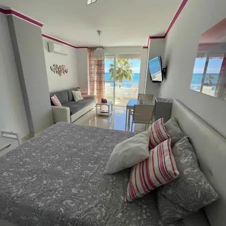 Lejlighed Roca Chica. - First Line