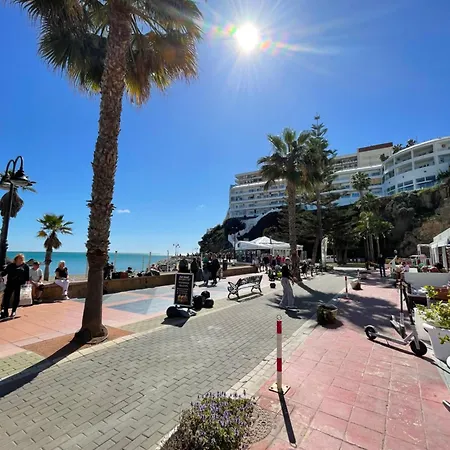 Roca Chica. - First Line Lejlighed *